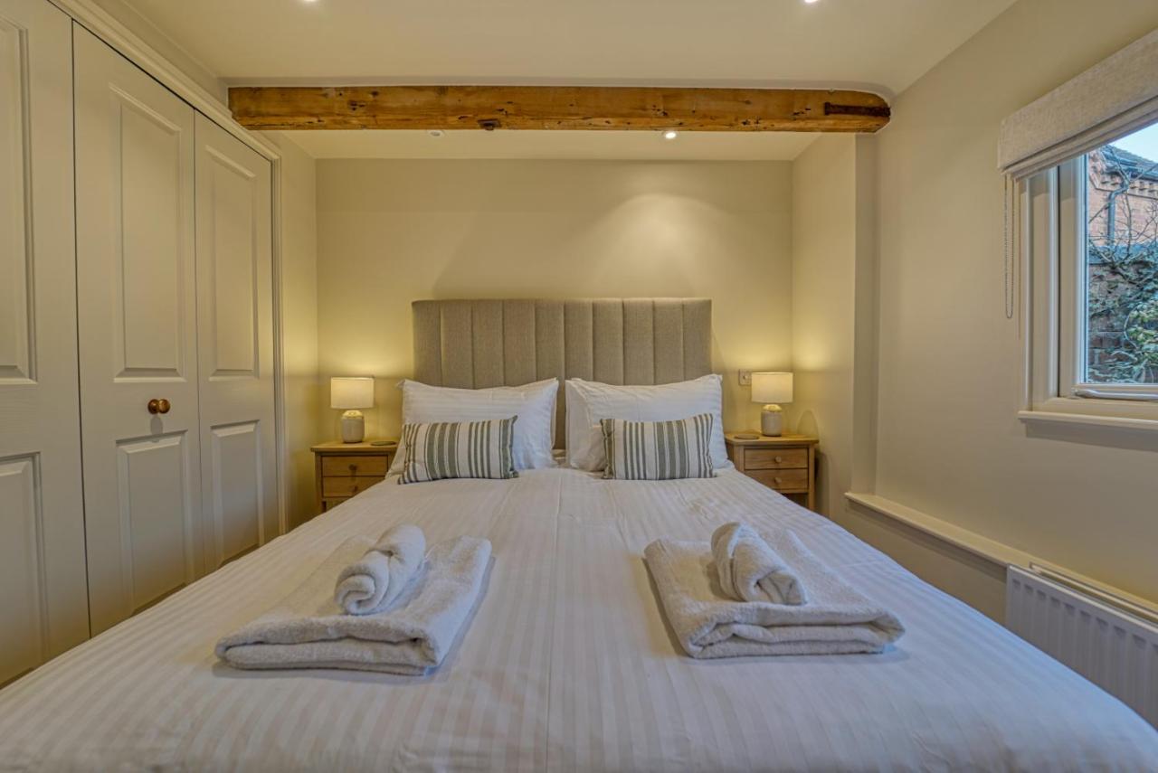 Host & Stay - Gleanings Bredon 外观 照片
