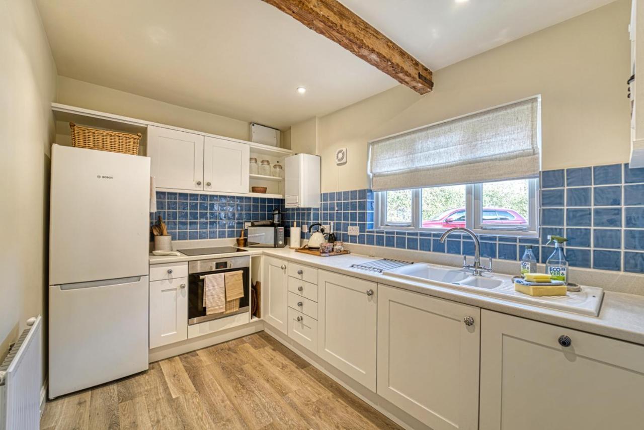 Host & Stay - Gleanings Bredon 外观 照片